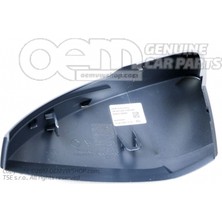 BSG Vw Superb 2015- Ayna Kapağı Sağ  (Oem NO:3V0857538A)