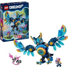Marmara Avm 71494 Dreamzzz Zoey'nin Zaman Baykuşu