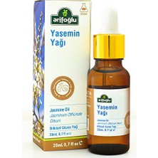 Marmara Avm Yasemin Yağı 20 ml
