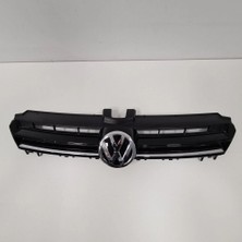 BSG Volkswagen Golf 7 2013-2015 Panjur Ön Nikelajsız (Oem NO:5G0853651A)