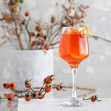 Marmara Avm Lal 6'lı Goblet