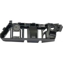 BSG Volkswagen Tiguan 2011-2017 Tampon Braketi Ön Sağ (Oem NO:5N0807184D)