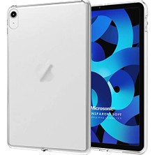 Marmara Avm iPad 10. Nesil 10.9 Uyumlu A2696-A2757-A2777 Şeffaf Transparent Soft Kılıf