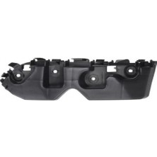 BSG Renault Dacia Duster 2010- Ön Tampon Braketi Ön Sağ  (Oem NO:622220011R)