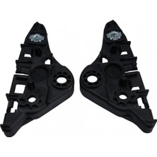 BSG Renault Fluence 2009- Tampon Braketi Ön  (Oem NO:620940009R)