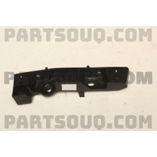 BSG Renault Yenı Express 2022- Tampon Braketi Ön Sağ  (Oem NO:622224650R)