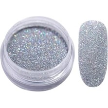Marmara Avm Tırnak Simi, Karışık Renk Tırnak Pigment Tozu 2 G, 718