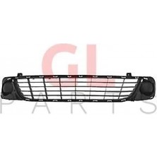BSG Dacia Lodgy (2012 Yılında Çıkan Kasa) Tampon Alt Izgara Sissiz (Oem NO:622544154R)
