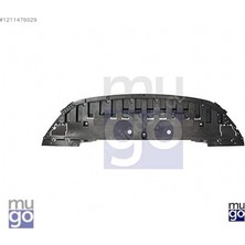 BSG Renault Taılant 2021- Ön Tampon Alt Deflektörü  (Oem NO:622358212R)