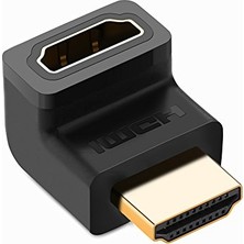Marmara Avm 270 Derece HDMI Bağlantısı Için HDMI Dönüştürücü