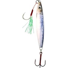 Marmara Avm S.f. Sardalya 34G; 71 Mm, Levrek, Palamut, Lüfer, Çinekop, Turna Için En Iyi Glow Jig Yem