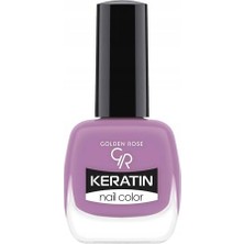 Marmara Avm Keratin Nail Color No: 90, Keratin Içerikli Güçlendirici Parlak Oje