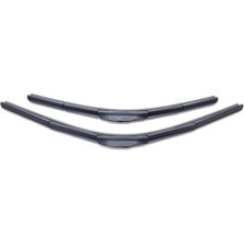 Marmara Avm 60X45 cm Ön Cam Silecek Takımı, Subaru Legacy Outback Bp ile Uyumlu 2004-2009