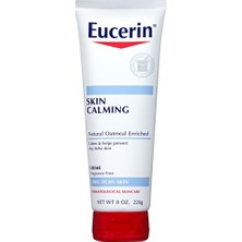 Marmara Avm Calming Creme Günlük Nemlendirici 226 G