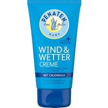 Marmara Avm Wind & Weather Cream 75 ml Rüzgar ve Hava Kremi Nemlendirici Krem
