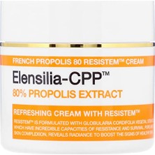 Marmara Avm Yüzde Seksen Propolis Içeren Cilt Besleyici Krem Cpp 80 Propolish Formula Cream