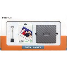 Marmara Avm Link Wide Gri Akıllı Telefon Yazıcısı Bundle Box