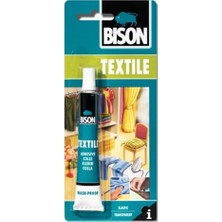 Marmara Avm Bison Tekstil Yapıştırıcı 25 Ml, 253622302306