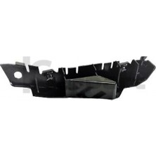 BSG Vw T6 2015- Tampon Braketi Ön Sol  (Oem NO:7E0807183B)
