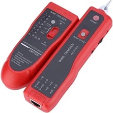 Sensei Senseı AR-868 RJ45-RJ11 Kablo Bulucu ve Kablo Test Cihazı
