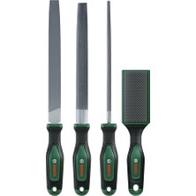 Marmara Avm Törpü Seti 200 Mm; 8" + Fırça Seti 4 Parça