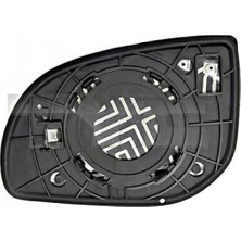 BSG Hyundai I20 2008-2014 Ayna Camı Sağ Isıtmalı (Oem NO:876211J100)