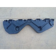 BSG Renault Clio Iv  Lodgy 2012- Tampon Braketi Arka Sağ (Oem NO:850442793R)
