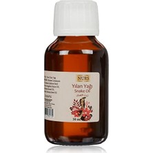 Marmara Avm Yılan Yağı 50 ml