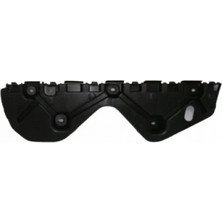 BSG Renault Clio Iv  Lodgy 2012- Tampon Braketi Arka Sol (Oem NO:850458989R)
