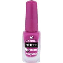 Marmara Avm Matte Nail Polish M30 1 Paket (1 x 1 Adet)