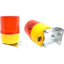 Sepetopia PM-39271 Solar Ikaz Lambası