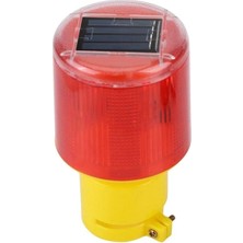 Sepetopia PM-39272 Kırmızı Ikaz Lambası 120X80MM