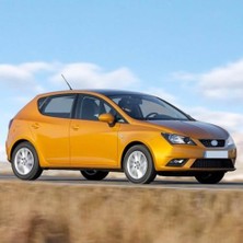 Marmara Avm Sağ Ön Kapı Krom Cam Düğmesi 5K0959855 Seat Ibiza ile Uyumlu 2013-2017