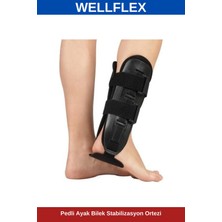 Medikaltec Ayak Bilek Stabilizasyon Ortezi