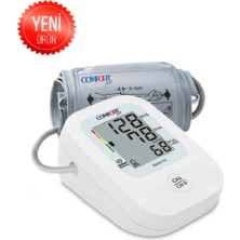 Medikaltec BA4110 Üst Koldan Ölçer Otomatik Dijital Tansiyon Aleti