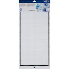 Marmara Avm Scanncut Dx Mat CADXMATLOW24, Büyük 30,48 cm x 60,96 Cm, Ince ve Hassas Malzemeler Için Düşük Yapışkanlı Yapıştırıcı, Kesme Makineleriyle Kullanım