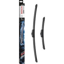 Marmara Avm Aerotwin Silecek Seti, 600/340 Mm, AR605S 3397007504