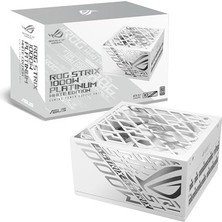 Marmara Avm Rog Strix Güç Kaynağı, 1000W, Platinum