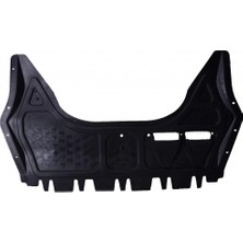 BSG Vw Caddy 2004- Karter Muhafazası  (Oem NO:1K0825235AE)