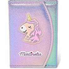 Marmara Avm Little Unicorn Makyaj Cüzdanı