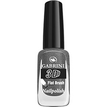 Marmara Avm 3D Nail Polish 79 1 Paket (1 x 1 Adet)