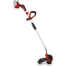 Marmara Avm Akülü Kenar Kesme Gp-Ct 36/35'li Bl-Solo Power X-Change, 36 V, Otomatik Misina Makarası, Kömürsüz, Bitki Koruyucu