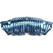 BSG Mercedes C Serisi 205 626-651-274 2014- Motor Alt Muhafazası  (Oem NO:A2055200500)
