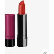 Marmara Avm Red Punch 43634 Mat Ruj