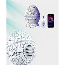 TKÇ Çocuk Odası Için Galaxy Projektör + Beyaz Gürültü + Uzaktan Kumandalı Xml