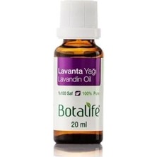 Marmara Avm Lavanta Yağı 20 ml 2 Adet, Eaktry7