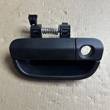 BSG Mercedes 639 2003- Kapı Dış Açma Kolu Arka  (Oem NO:A6397600559)
