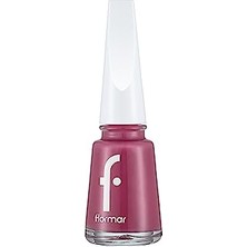 Marmara Avm Klasik Parlak Bitişli Yüksek Pigmentli Oje Nail Enamel 501 A Little Tropıcl New 8682536036337
