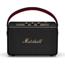 Marmara Avm Kilburn Iıı Bt Hoparlör, Blk&brass