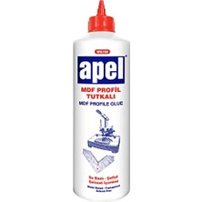 Marmara Avm Mitre Mdf Profil Tutkalı, 600 G